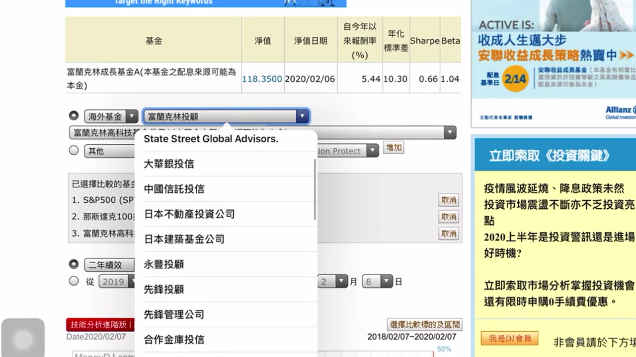 CLEC 高收益債High yield bond , 房地產證卷REIT 是好投資嗎？