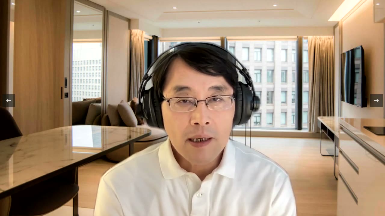 CLEC clubhouse 輕鬆聊投資 （頻道內容，僅供參考，非投資建議，投資有風險，風險自負）