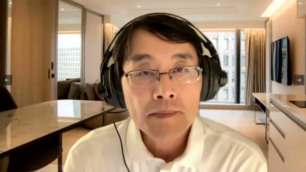 CLEC ZOOM&clubhouse 輕鬆聊投資講座與研討會