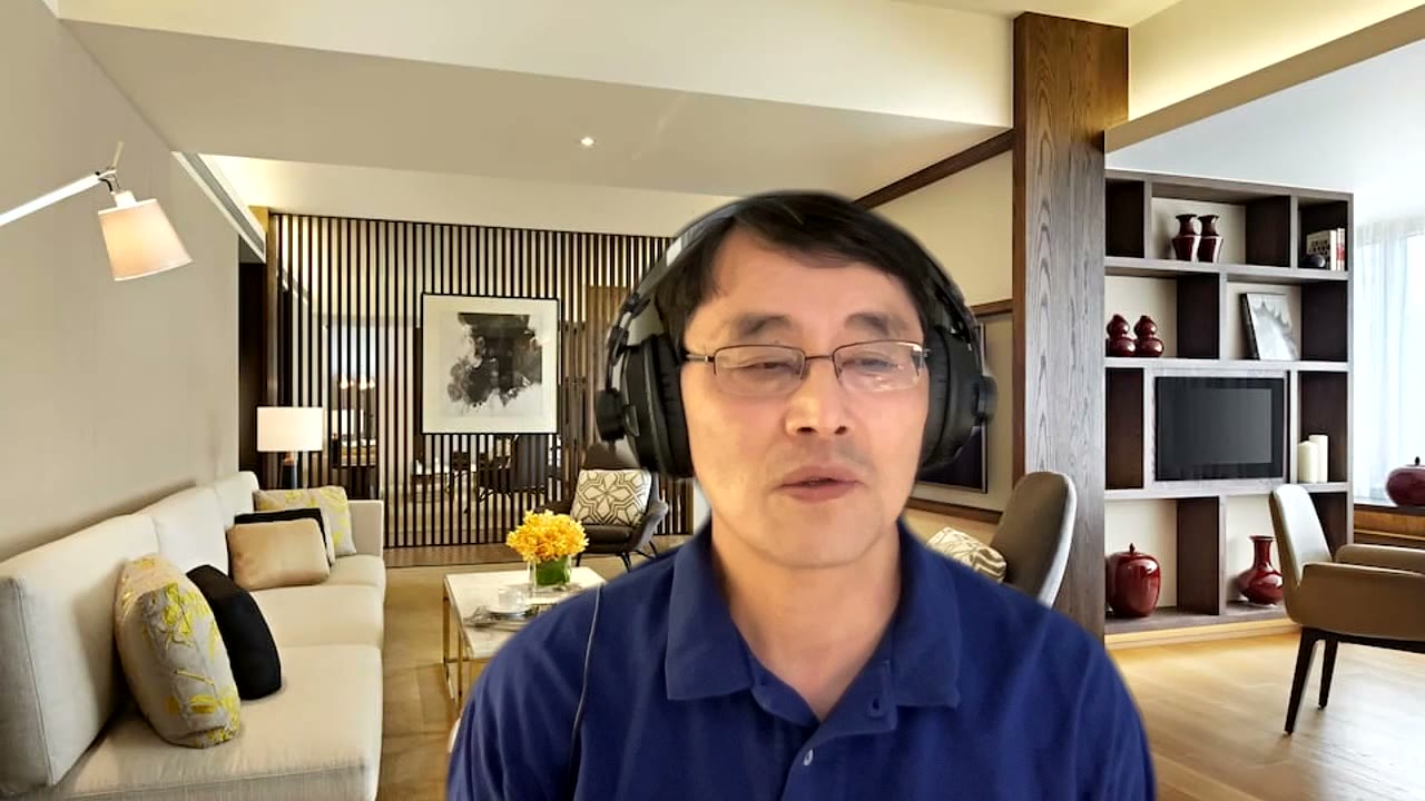 clubhouse 輕鬆聊投資 錄製 發佈