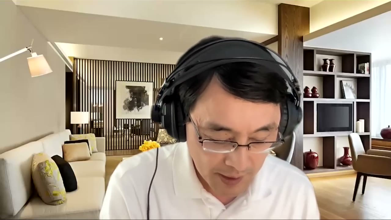 clubhouse 輕鬆聊投資 錄製