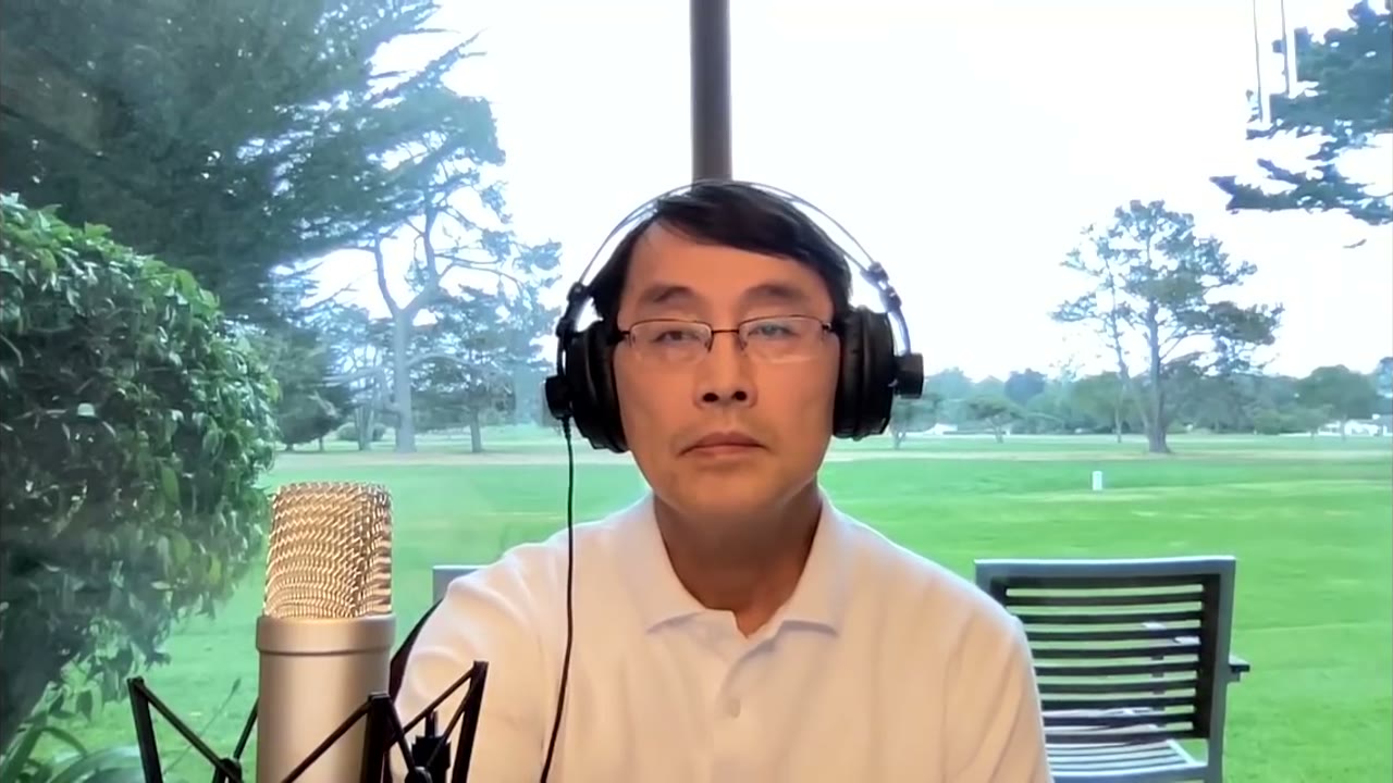 clubhouse 輕鬆聊投資