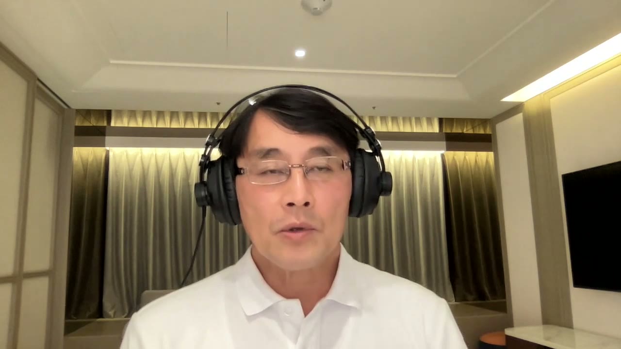 clubhouse 輕鬆聊投資