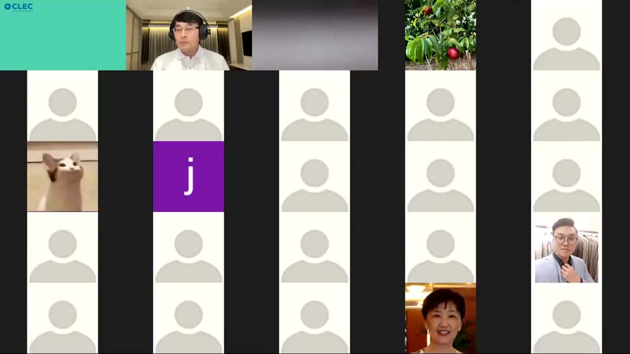 ZOOM clubhouse 八月輕鬆聊投資講座