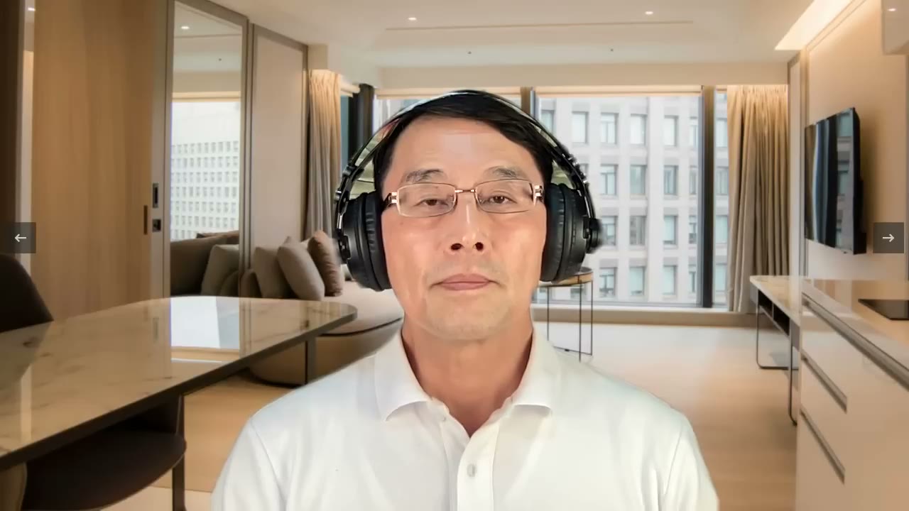 clubhouse 輕鬆聊投資
