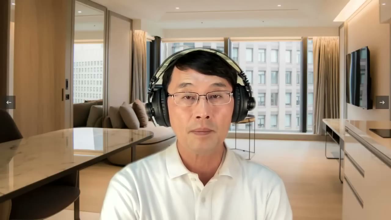 clubhouse 輕鬆聊投資