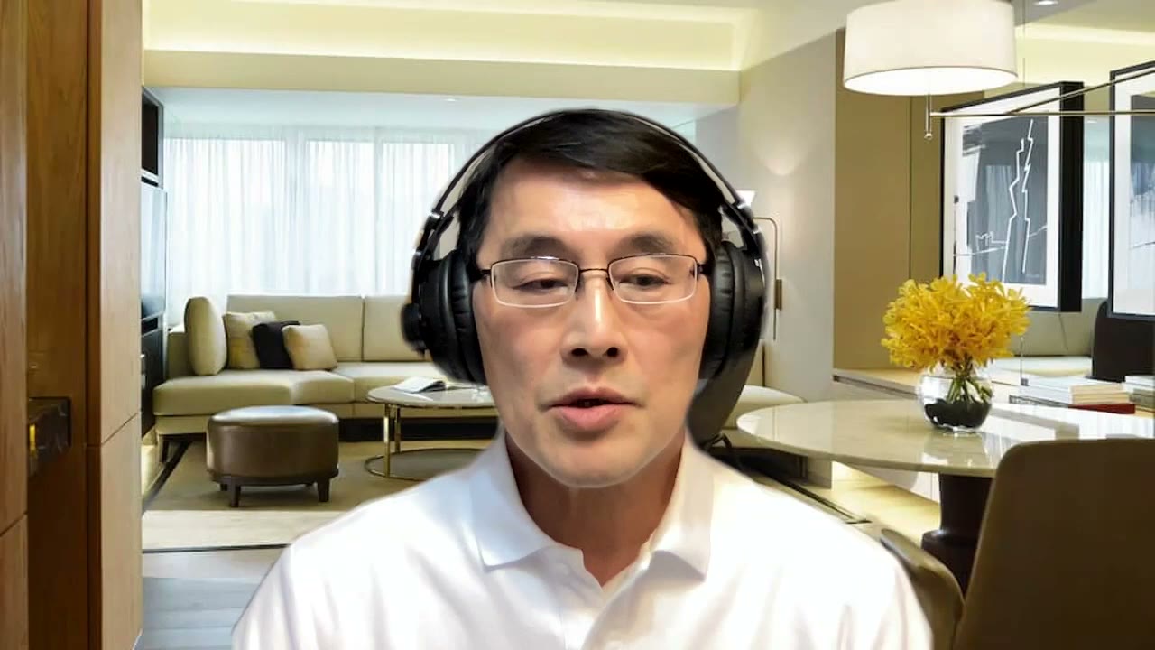 clubhouse 輕鬆聊投資