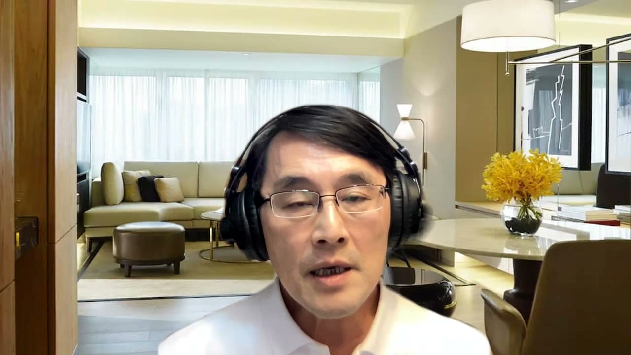 clubhouse 輕鬆聊投資
