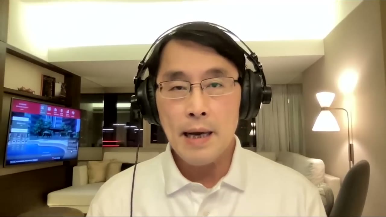clubhouse 輕鬆聊投資