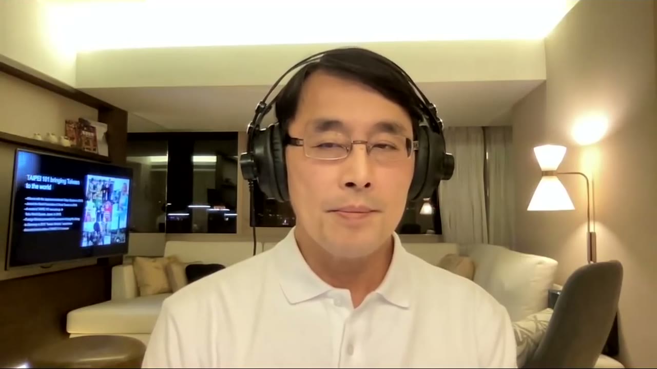 clubhouse 輕鬆聊投資