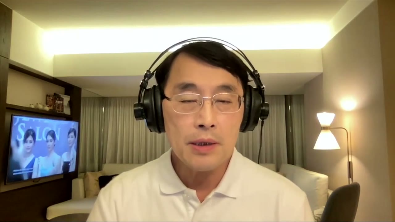 Clubhouse輕鬆聊投資