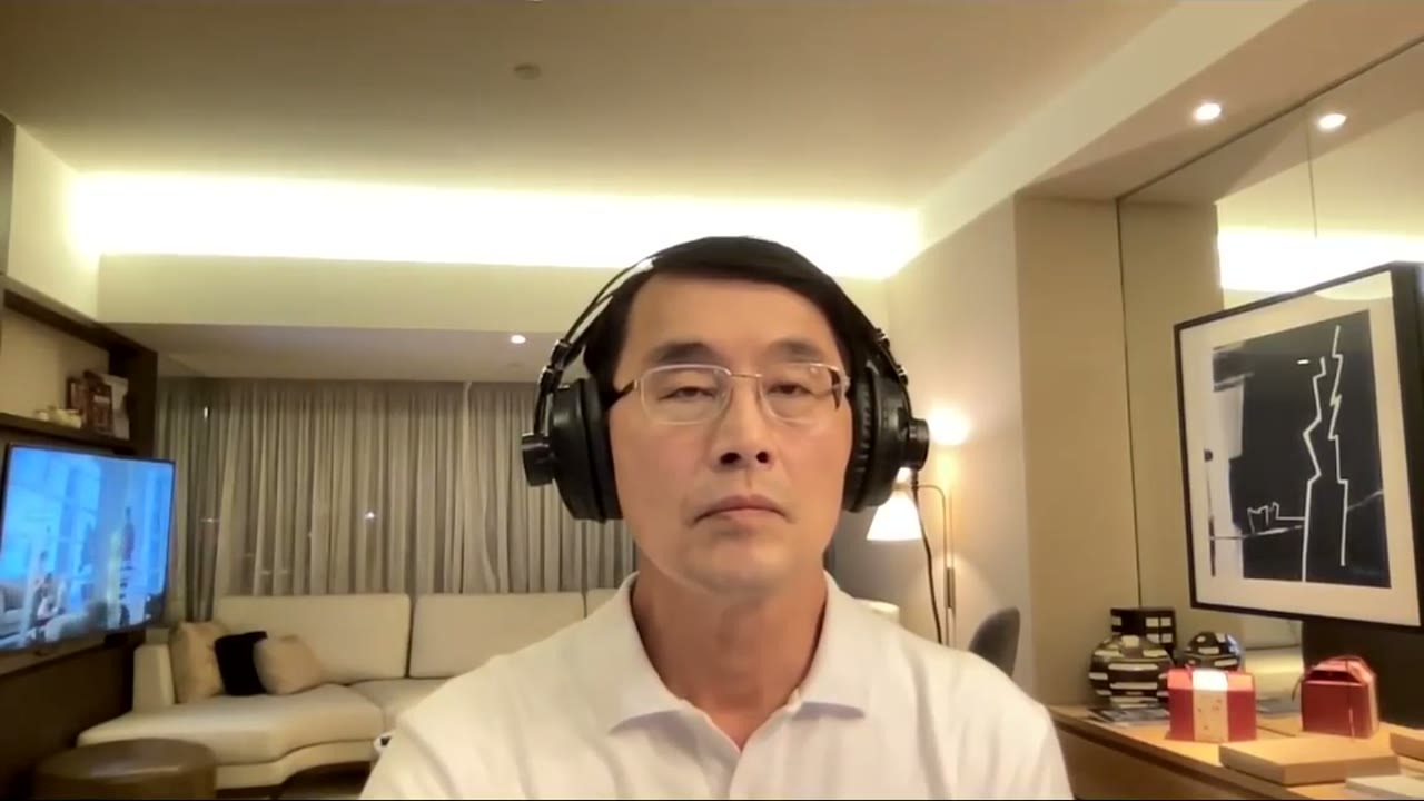 Clubhouse輕鬆聊投資