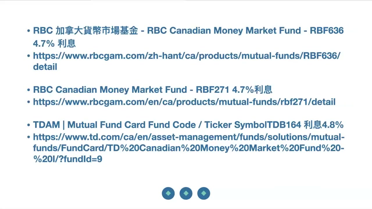 運用金錢產生更多精神能量，就更富有。長線投資賺到飽，短線投機虧到老