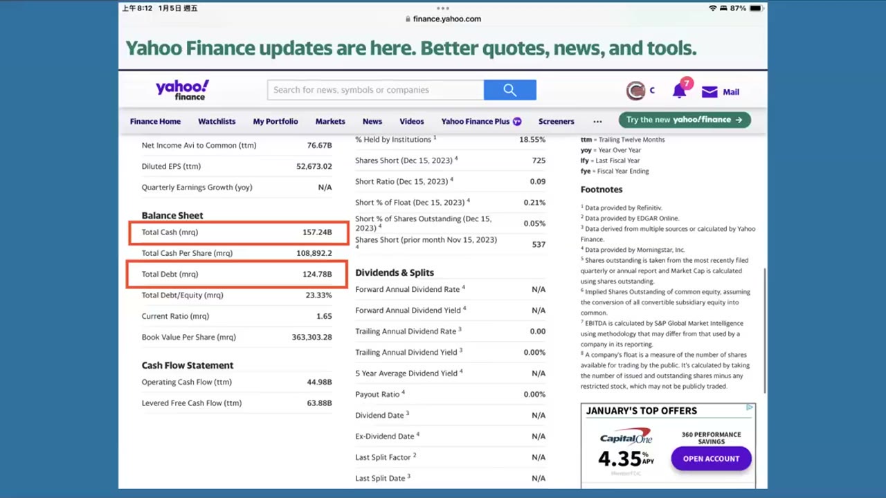 現金可以抵禦風險：如何保有現金又可以維持百分之百投資回報 Beta 1.0