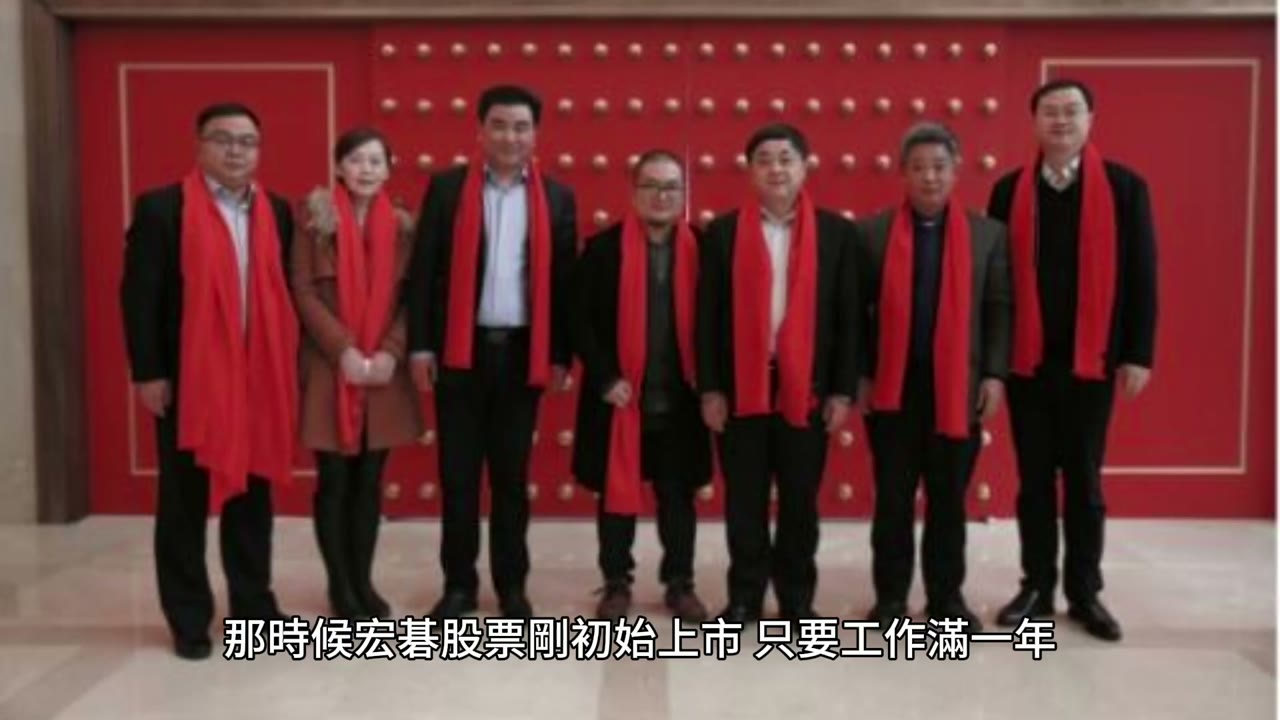我投资的前十年（无知）