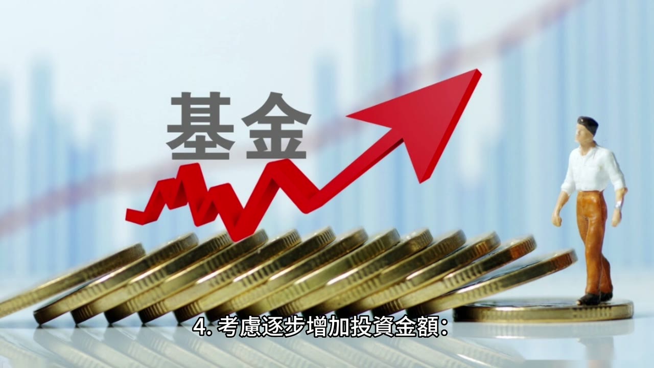长期投资美国指数基金的致富方法（从 GPT 撰稿到 AI 生成视频只需 20 分钟）