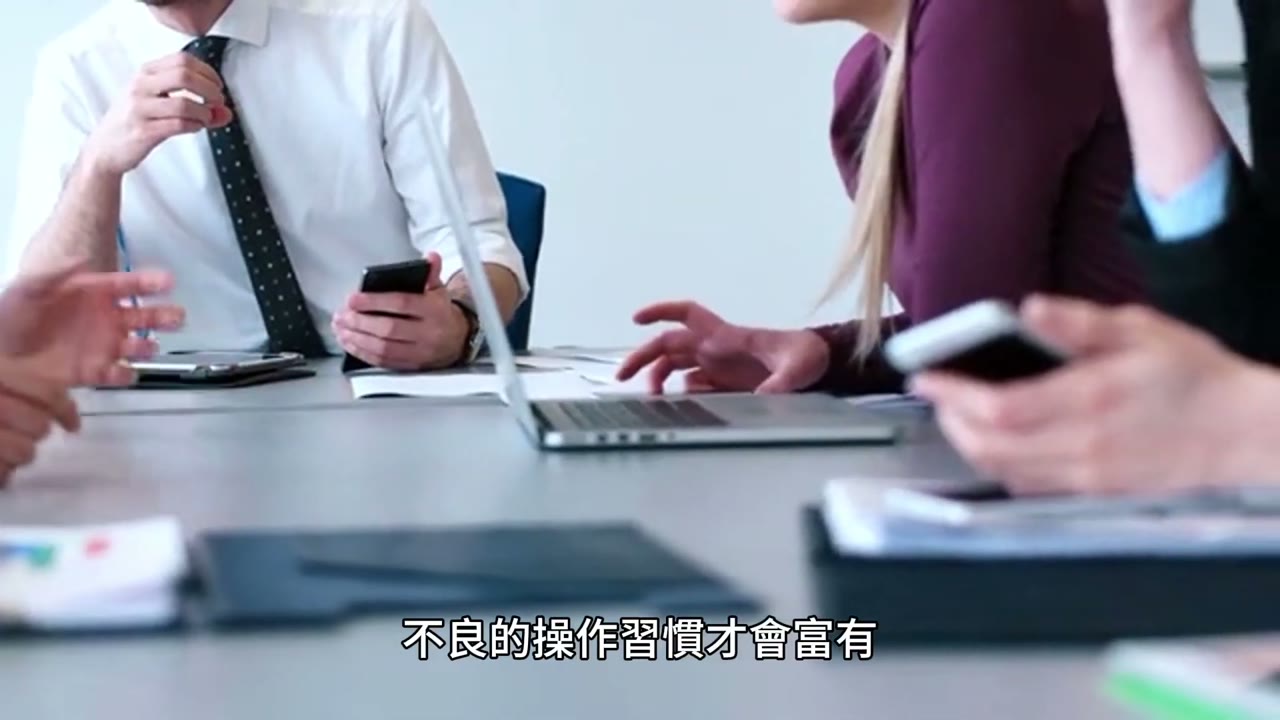 立即市價買進，睡覺，投資就是這麼簡單