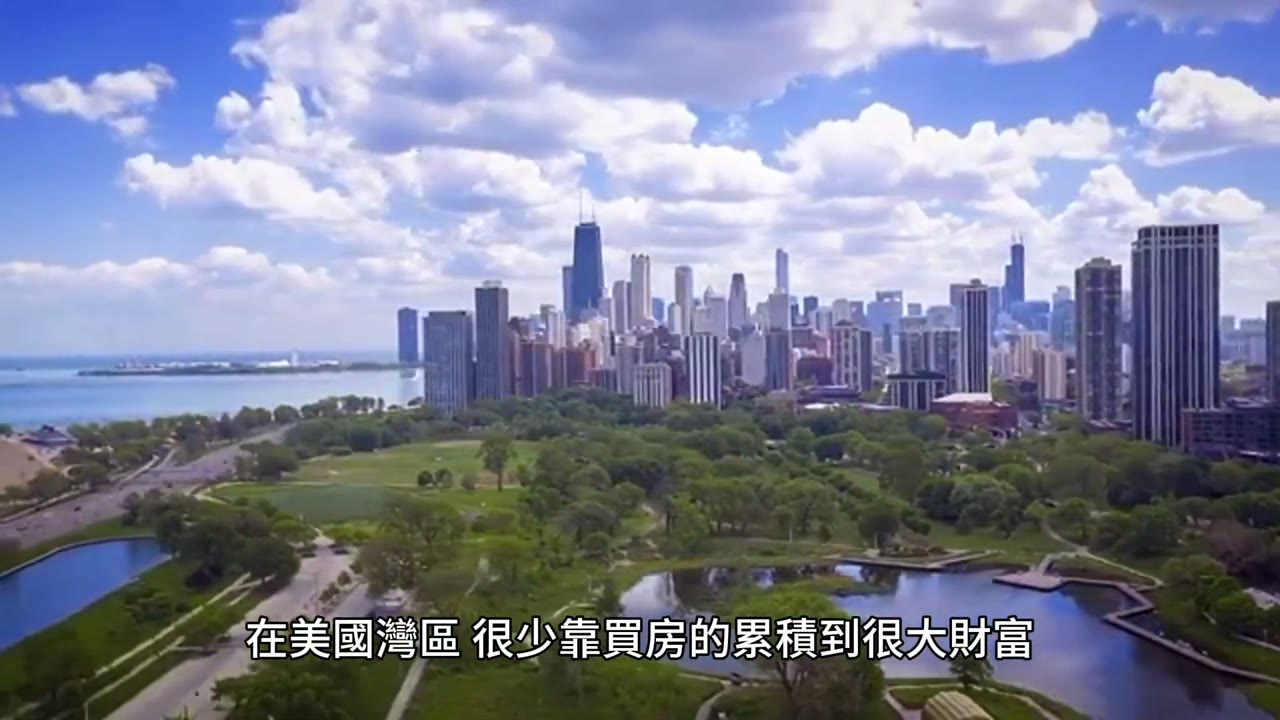 購屋與租屋命運大不同
