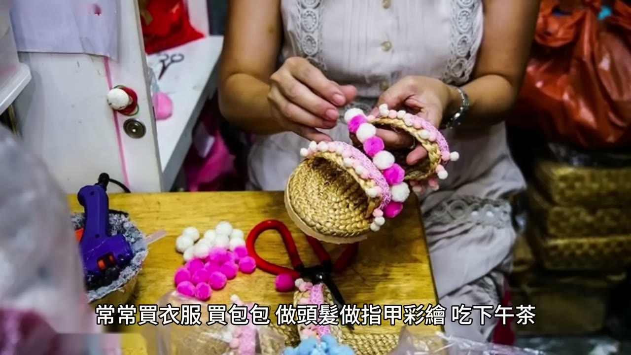 我是世界上最強大的人