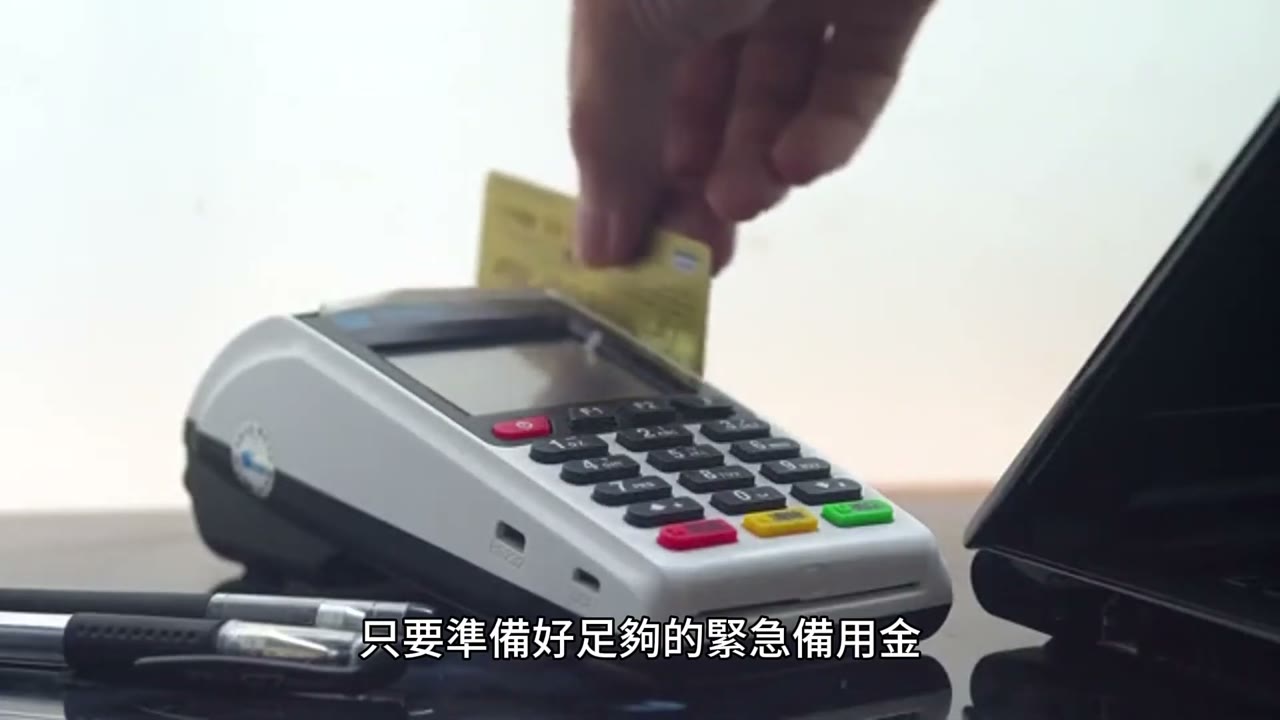 市場一直都在震盪！不要理會就好