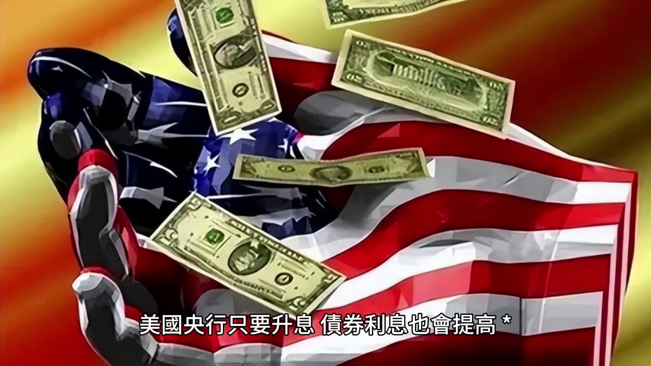 央行利率對資產價值的影響與動盪