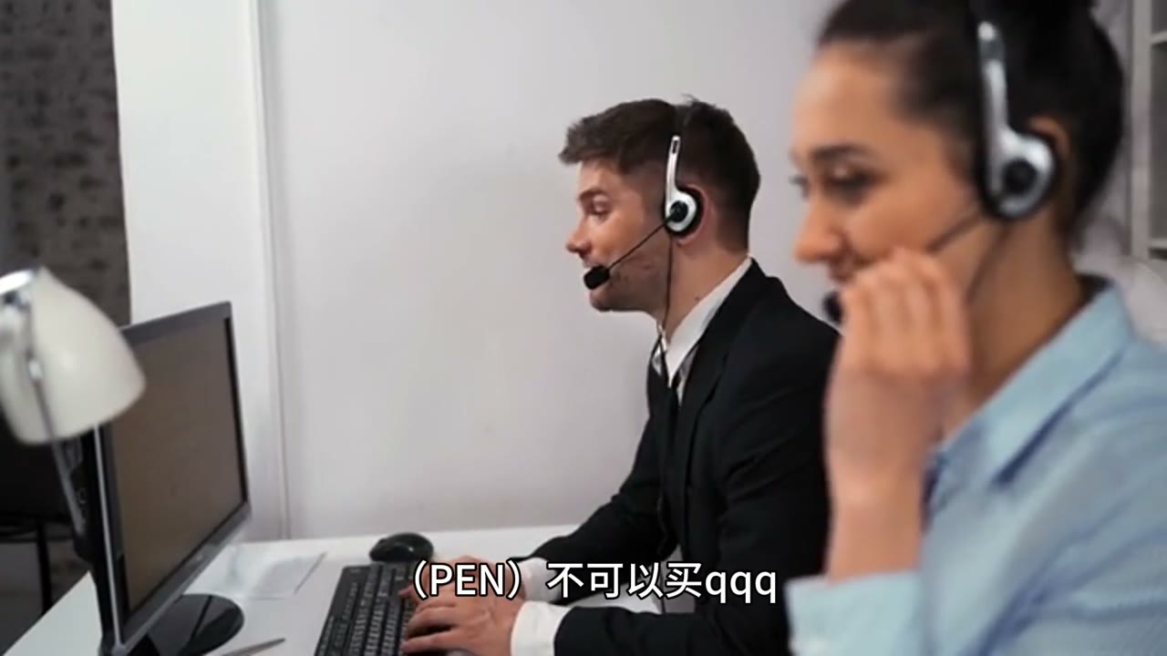 半身落入金融業老虎口的羔羊