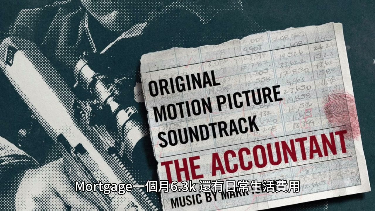 家庭財務規劃問題與討論