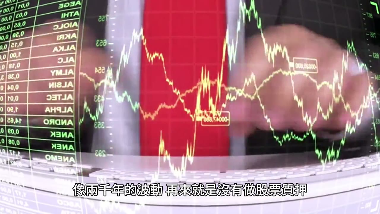 再谈借钱投资