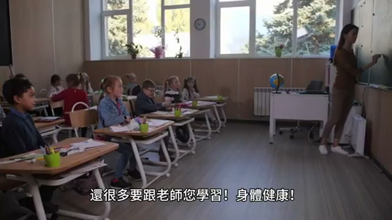 【學員分享二】 分享一起學習成長、富有、快樂