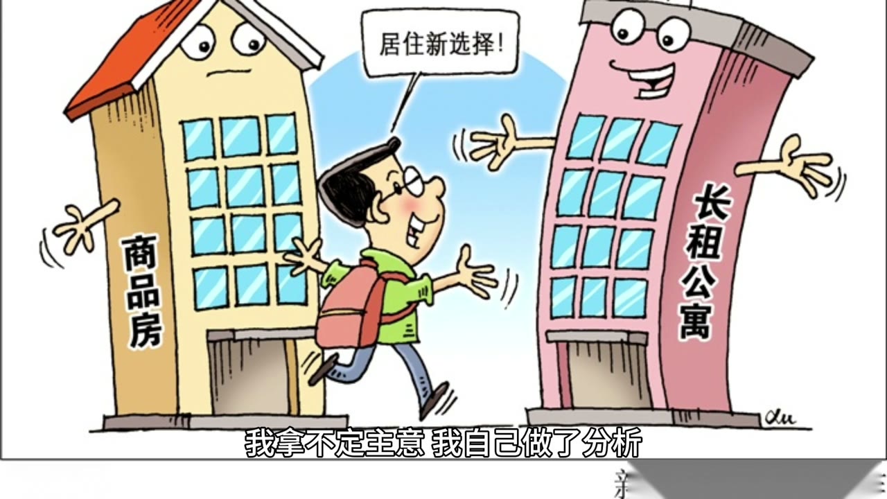 賣屋投資絕對是勝出 來信問答一