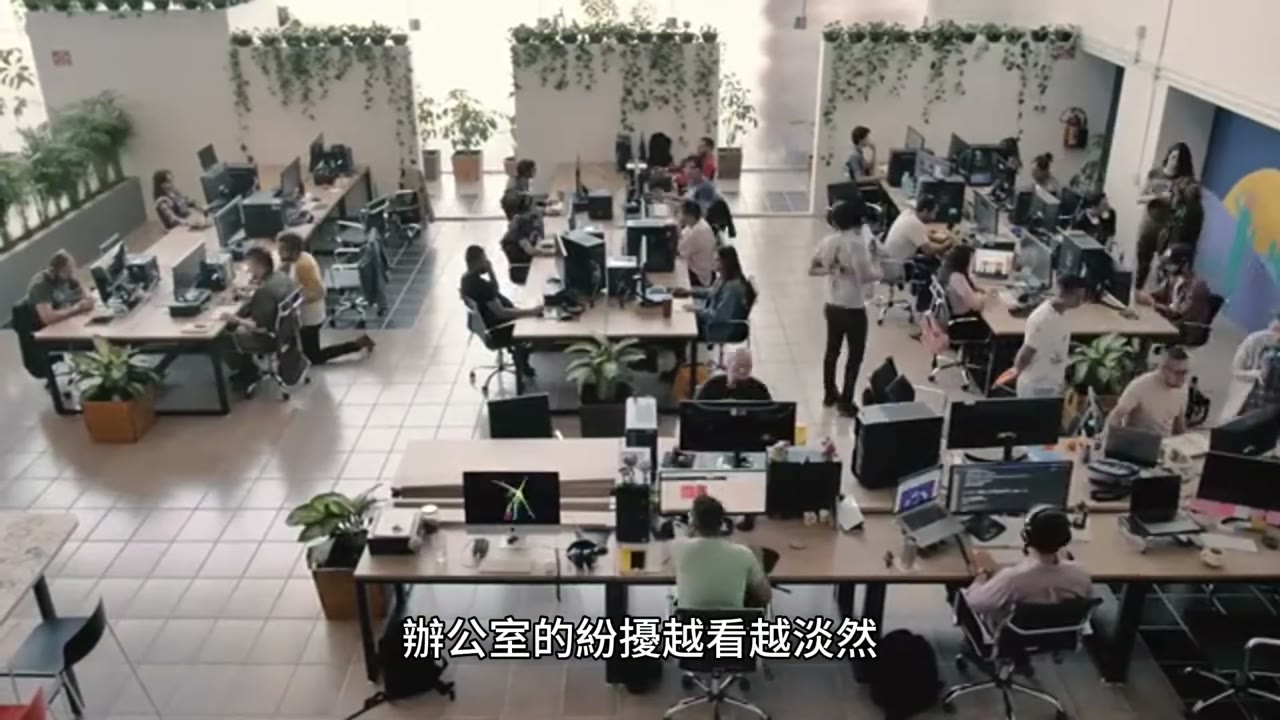 投資就是以創業經營者心態投資QQQ一次開100家優質公司