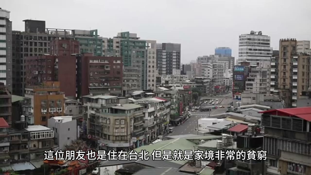 沒有經歷過你不懂，不理解隨便批判是無知