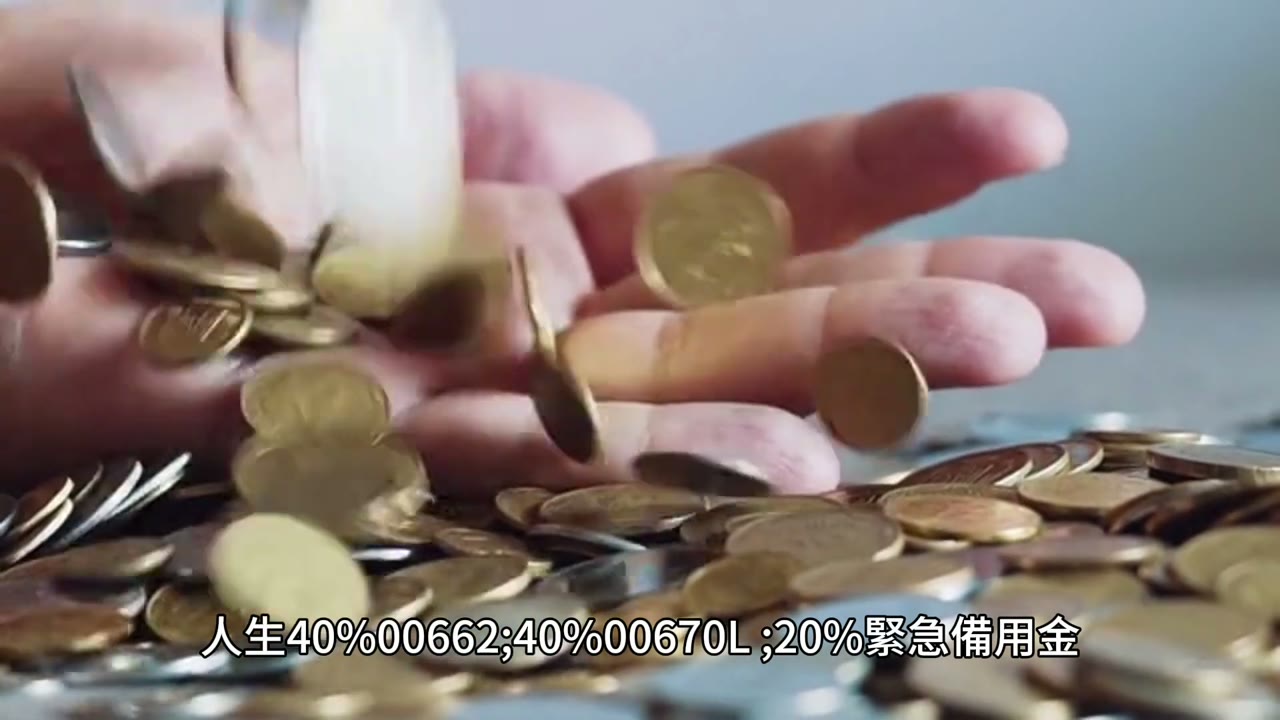一位年輕人的致富之道與質押風險控管