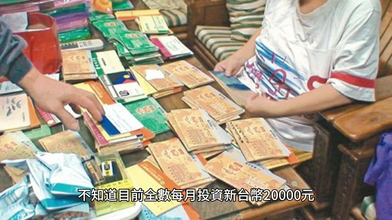 一位40歲的年輕人如何準備退休，每年有一百萬台幣可以使用