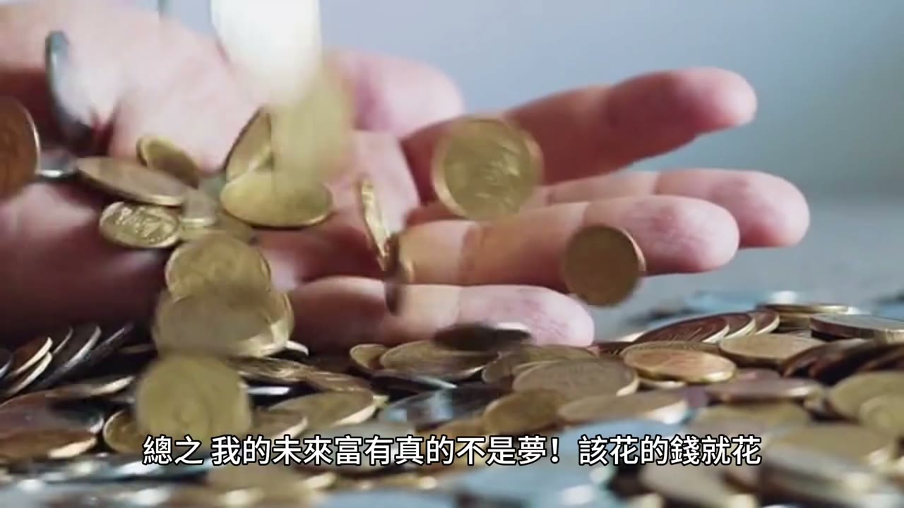 all in 是最佳買進策略，外面的投資資訊大多是騙子