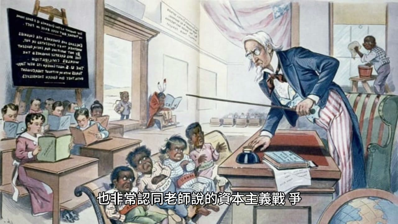 打破劳工勤劳不是美德，是被奴化