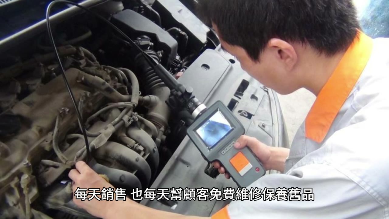 人生價值在於服務，要做到分享投資不容易
