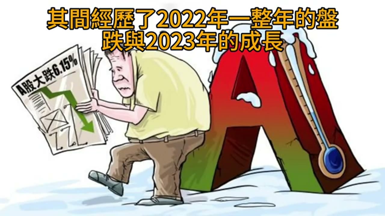 資產配置千變萬化，融會貫通，無招勝有招