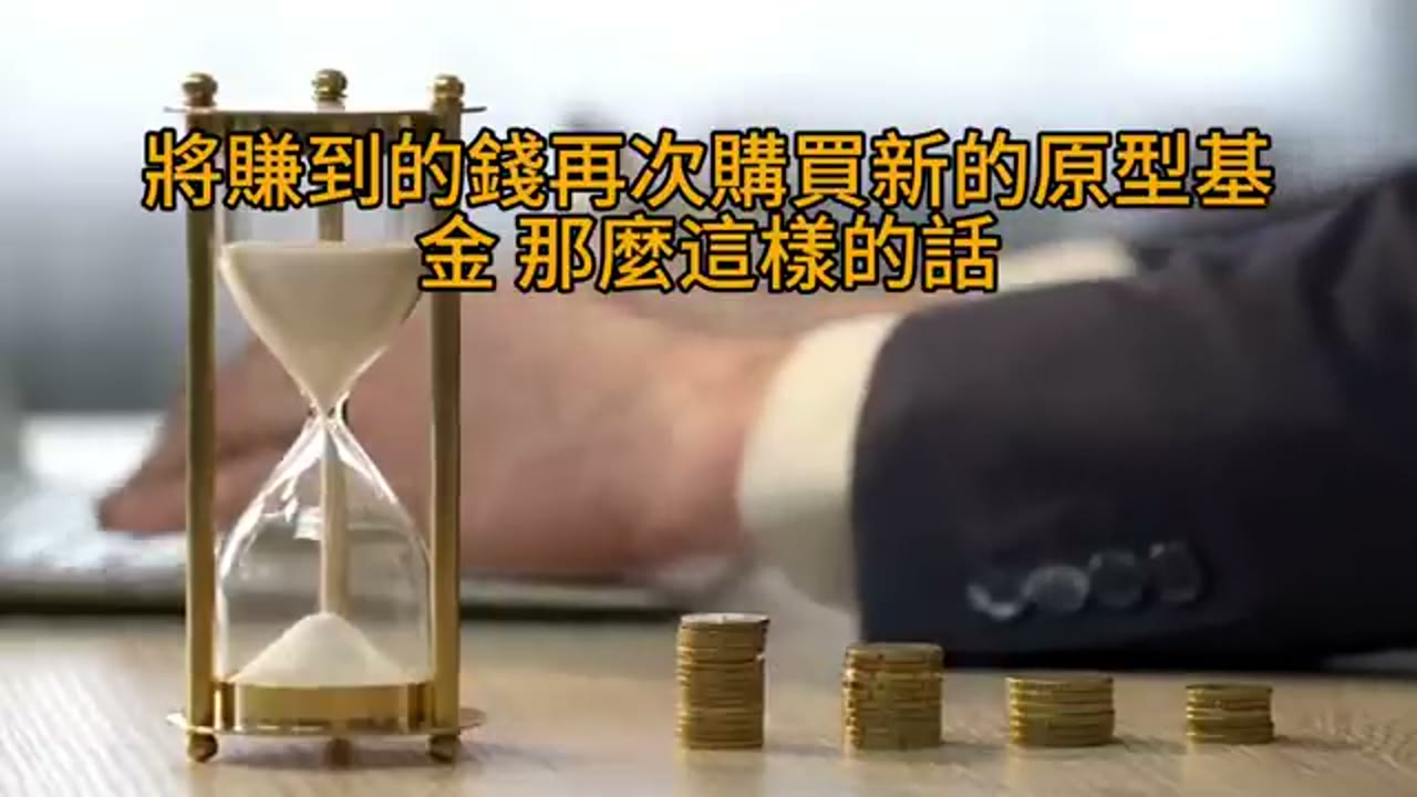 逆周期操作，同樣投資標的的資產配置期望降低波動提高回報是無法兼得