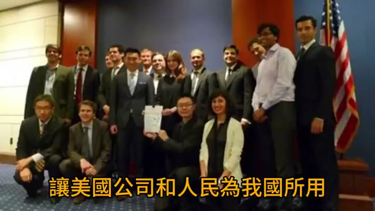 起心動念（無聲無息的資本主義戰爭）