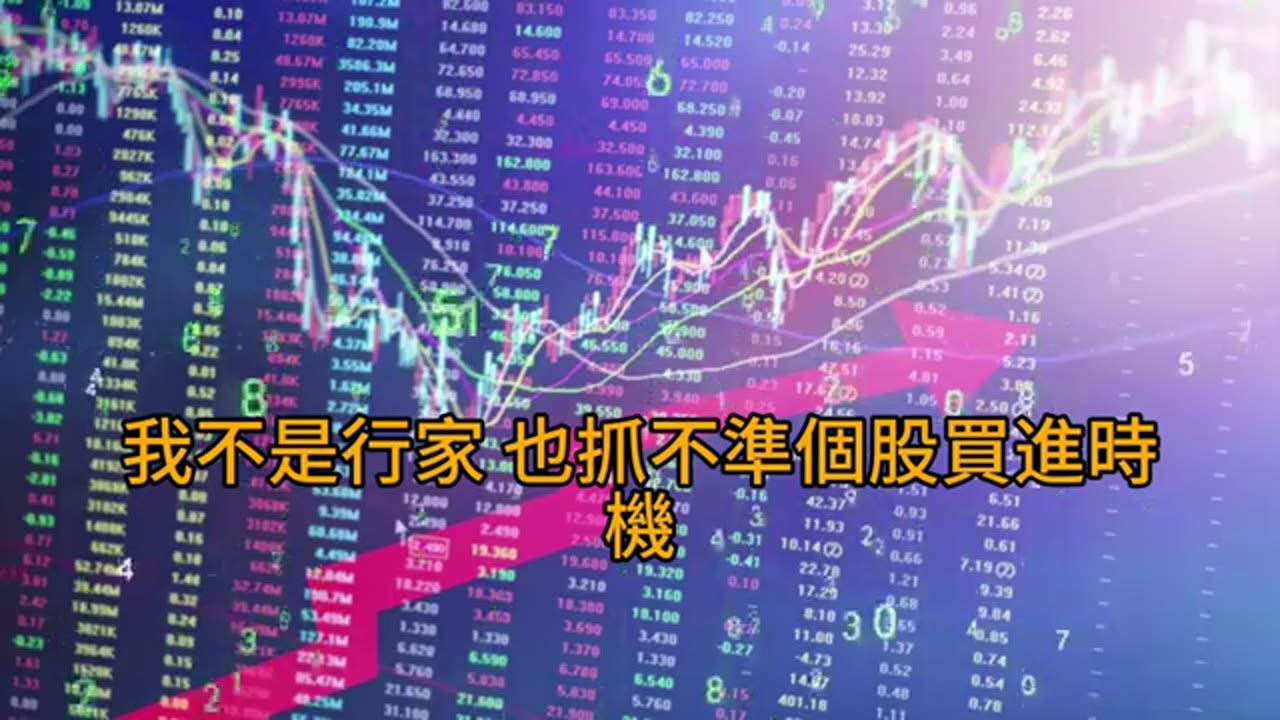 36 歲來信者的持倉調整與退休資產試算