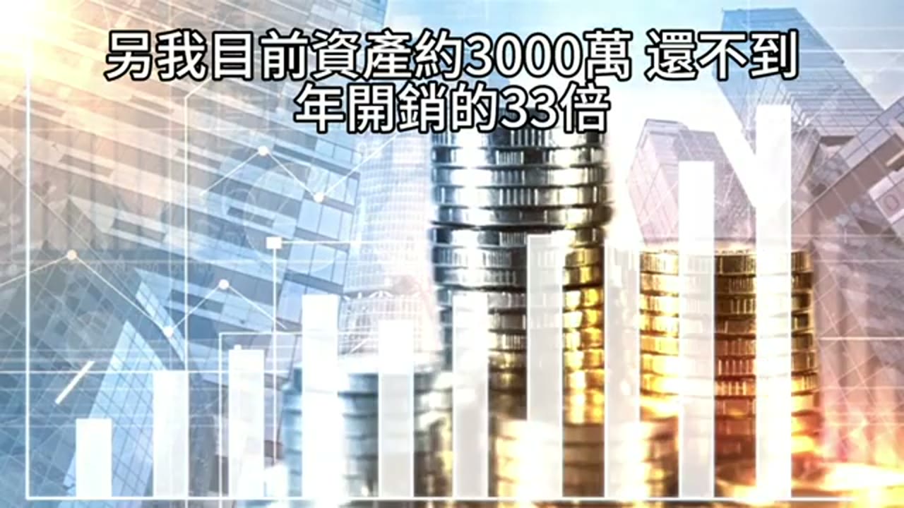 退休後是否提領與資產配置的來信討論