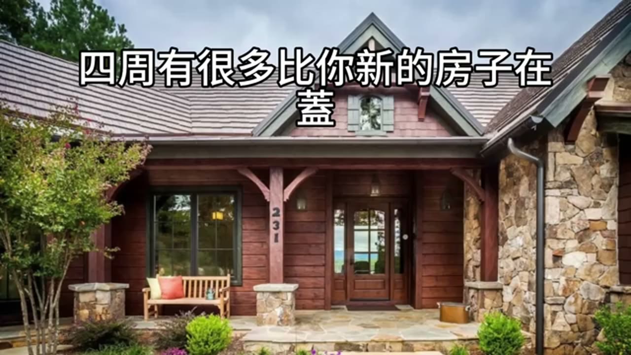 年輕人買房還是租房？通勤、房貸槓桿與機會成本