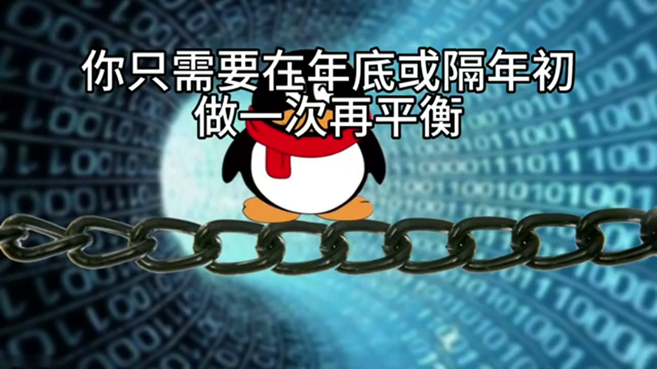 QQQ 與現金如何再平衡？Roth IRA 長期持有觀點