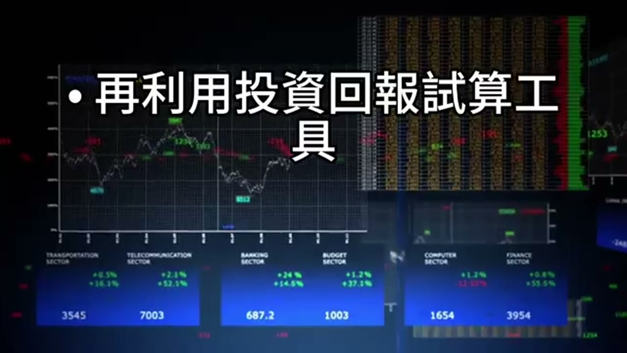 免稅帳戶配置 QLD？風險承受力強的你，該這樣操作嗎？