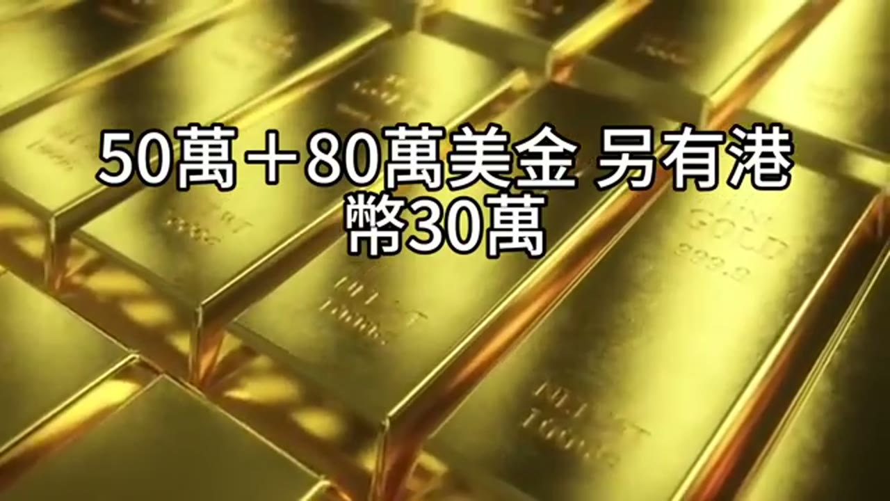 富有不是運氣，是決心：資產配置帶來的平靜與自由