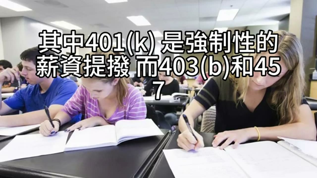 善用Roth帳戶，讓退休金更自由：大學教職的稅後投資智慧