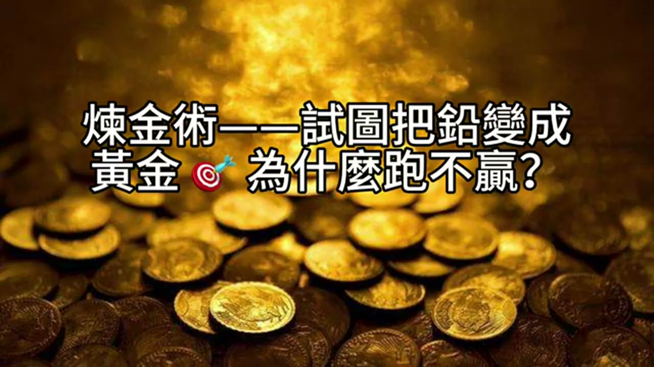 聰明反被聰明誤？查理．蒙格談投資世界的荒謬與真理