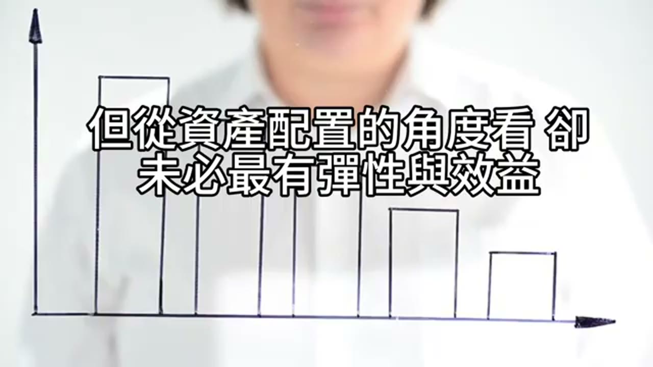 529不是唯一解：為孩子教育基金打造更靈活的富足策略