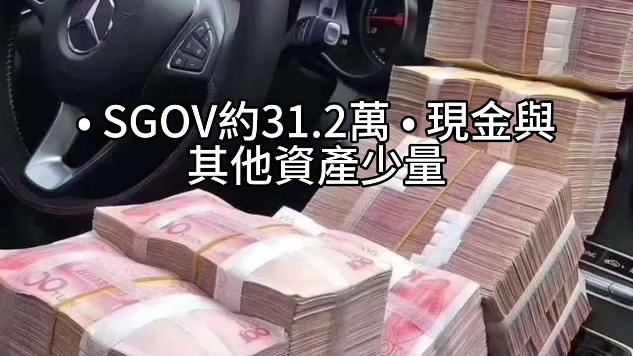 退休倒數一年，如何用80_20與Roth轉換打造安全金流？